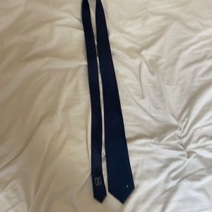 CHANEL Neck Tie